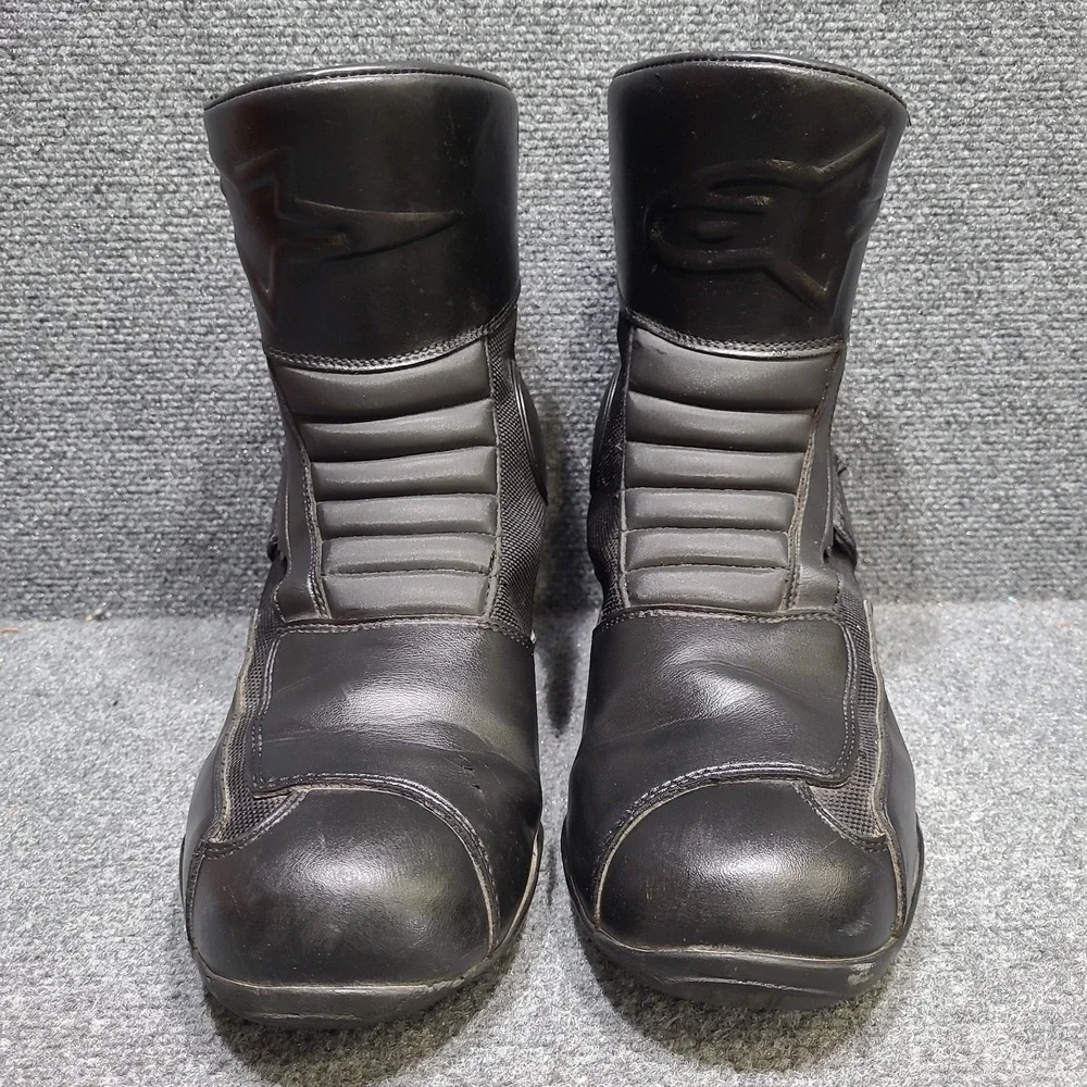 Alpinestars Ridge V2 Waterproof Motorcycle Boots  ,  Men's EU 44/US 9.5
